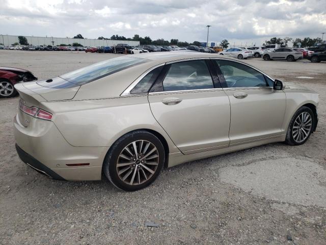 Photo 2 VIN: 3LN6L5LU5HR629807 - LINCOLN MKZ HYBRID 