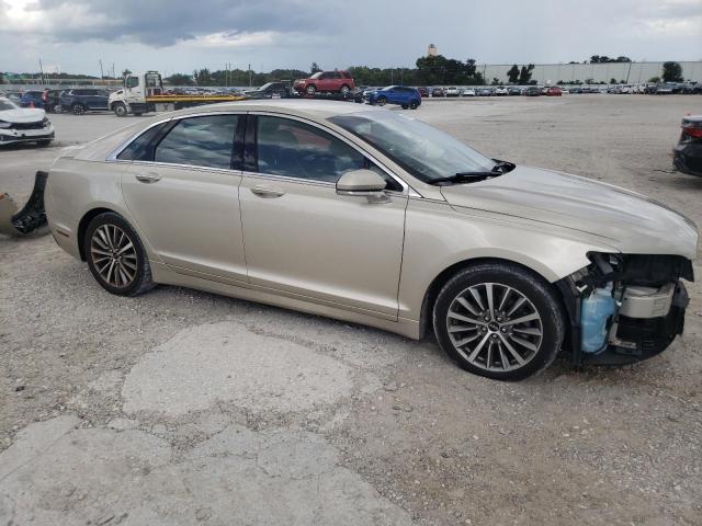 Photo 3 VIN: 3LN6L5LU5HR629807 - LINCOLN MKZ HYBRID 