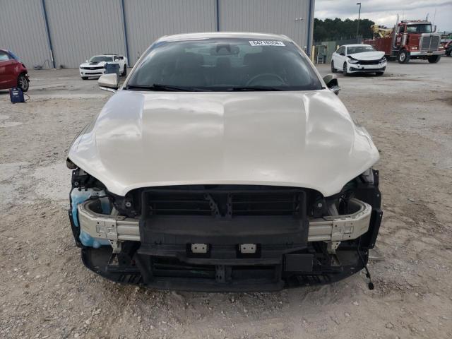 Photo 4 VIN: 3LN6L5LU5HR629807 - LINCOLN MKZ HYBRID 