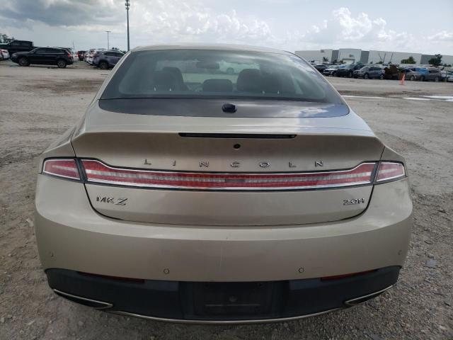 Photo 5 VIN: 3LN6L5LU5HR629807 - LINCOLN MKZ HYBRID 