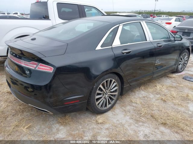 Photo 3 VIN: 3LN6L5LU5HR637731 - LINCOLN MKZ 