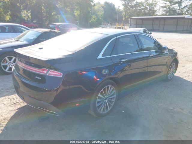 Photo 3 VIN: 3LN6L5LU5JR608557 - LINCOLN MKZ 