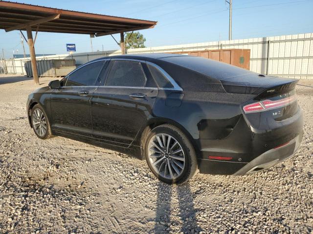 Photo 1 VIN: 3LN6L5LU5JR609983 - LINCOLN MKZ 