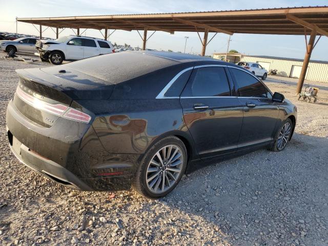 Photo 2 VIN: 3LN6L5LU5JR609983 - LINCOLN MKZ 