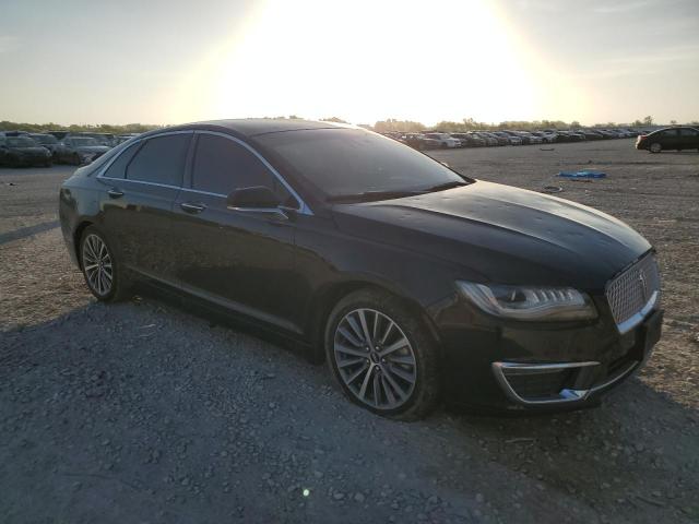 Photo 3 VIN: 3LN6L5LU5JR609983 - LINCOLN MKZ 