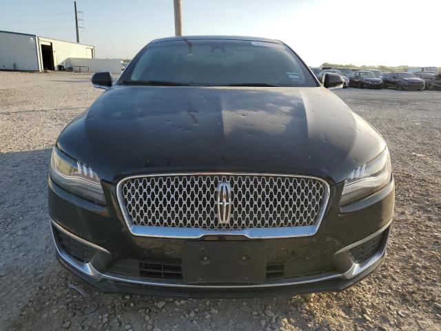 Photo 4 VIN: 3LN6L5LU5JR609983 - LINCOLN MKZ 