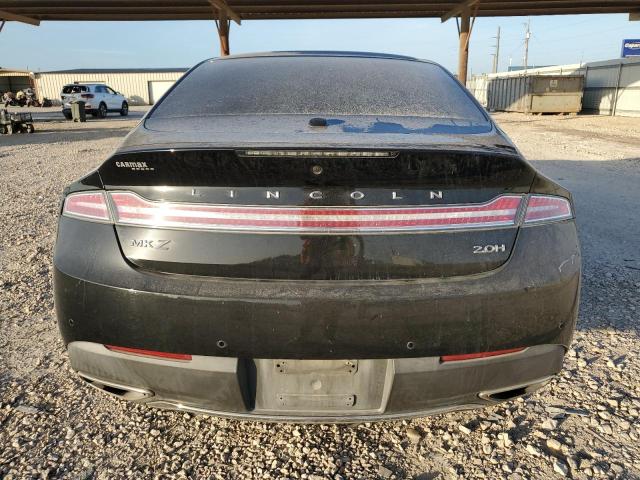 Photo 5 VIN: 3LN6L5LU5JR609983 - LINCOLN MKZ 