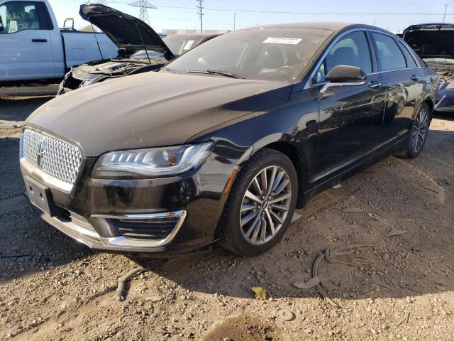 Photo 0 VIN: 3LN6L5LU5JR615699 - LINCOLN MKZ 