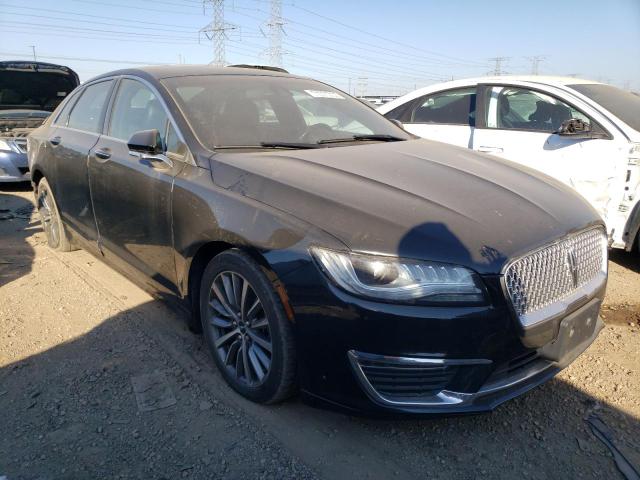 Photo 3 VIN: 3LN6L5LU5JR615699 - LINCOLN MKZ 