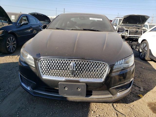 Photo 4 VIN: 3LN6L5LU5JR615699 - LINCOLN MKZ 