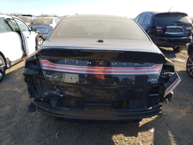 Photo 5 VIN: 3LN6L5LU5JR615699 - LINCOLN MKZ 