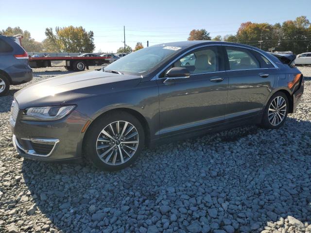 Photo 0 VIN: 3LN6L5LU5KR633993 - LINCOLN MKZ 