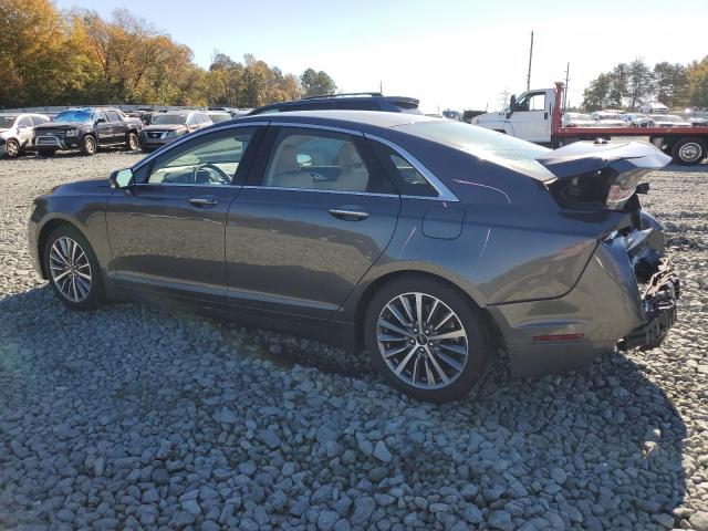 Photo 1 VIN: 3LN6L5LU5KR633993 - LINCOLN MKZ 