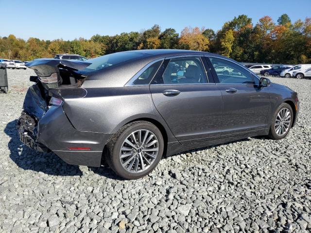 Photo 2 VIN: 3LN6L5LU5KR633993 - LINCOLN MKZ 