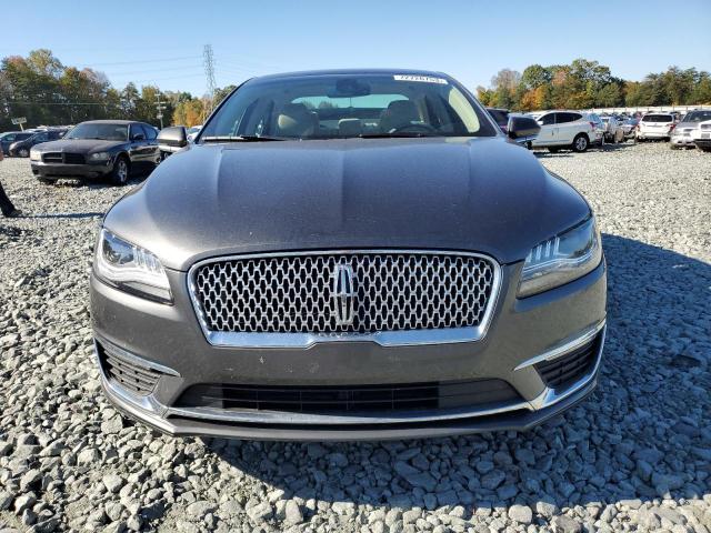 Photo 4 VIN: 3LN6L5LU5KR633993 - LINCOLN MKZ 