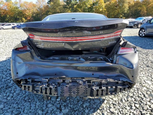 Photo 5 VIN: 3LN6L5LU5KR633993 - LINCOLN MKZ 