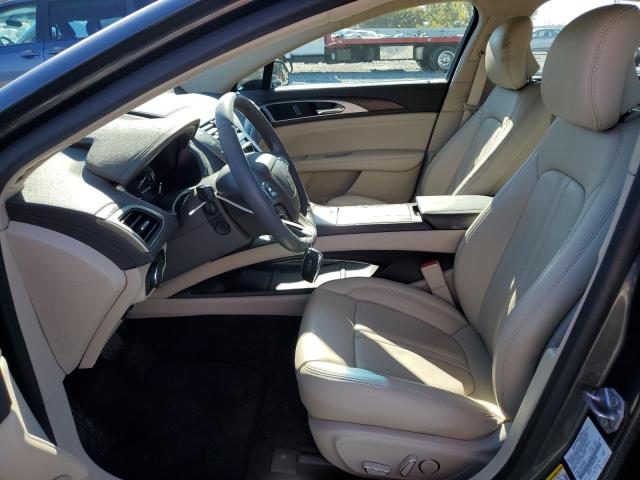 Photo 6 VIN: 3LN6L5LU5KR633993 - LINCOLN MKZ 