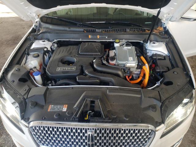 Photo 6 VIN: 3LN6L5LU5LR605743 - LINCOLN MKZ RESERV 