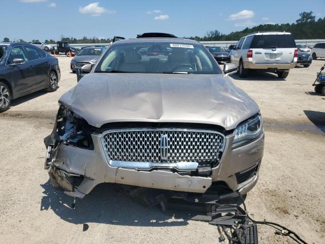 Photo 4 VIN: 3LN6L5LU5LR611266 - LINCOLN MKZ RESERV 