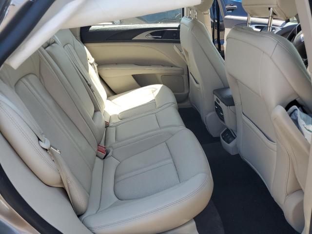 Photo 9 VIN: 3LN6L5LU5LR611266 - LINCOLN MKZ RESERV 