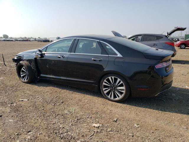 Photo 1 VIN: 3LN6L5LU6HR613504 - LINCOLN MKZ 