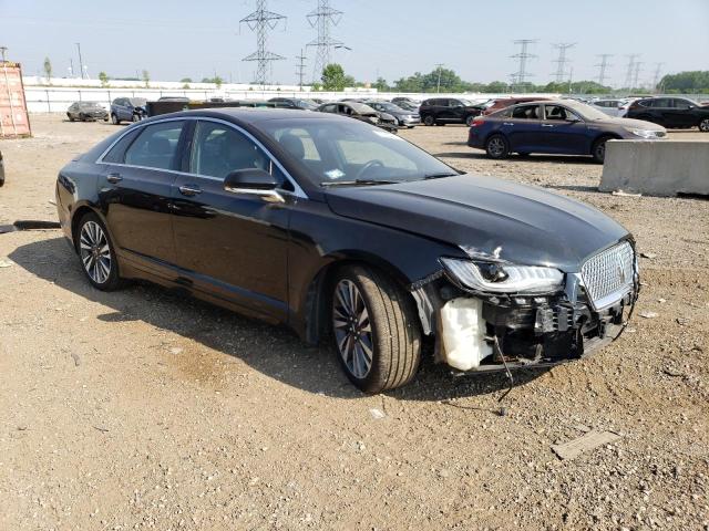 Photo 3 VIN: 3LN6L5LU6HR613504 - LINCOLN MKZ 