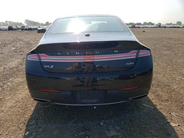 Photo 5 VIN: 3LN6L5LU6HR613504 - LINCOLN MKZ 