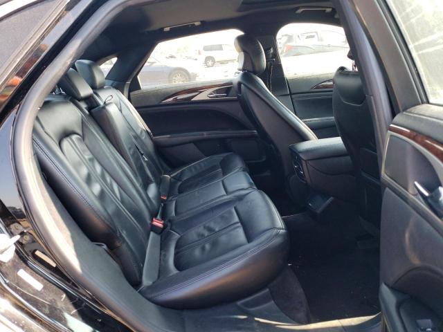 Photo 9 VIN: 3LN6L5LU6HR613504 - LINCOLN MKZ 