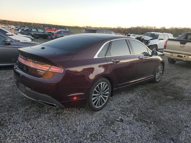 Photo 2 VIN: 3LN6L5LU6HR635406 - LINCOLN MKZ HYBRID 