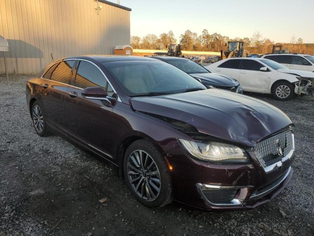 Photo 3 VIN: 3LN6L5LU6HR635406 - LINCOLN MKZ HYBRID 