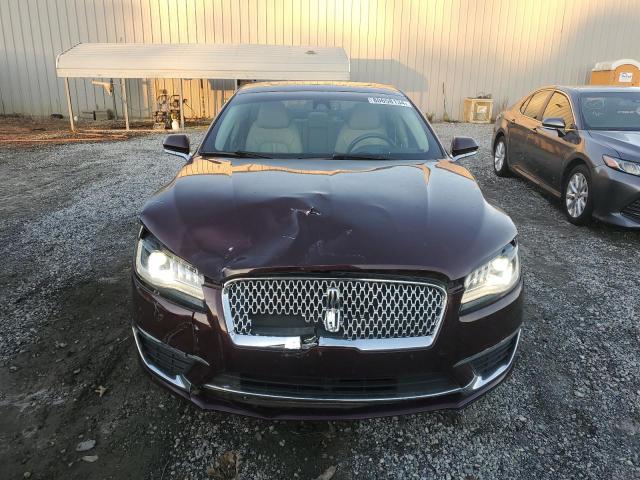 Photo 4 VIN: 3LN6L5LU6HR635406 - LINCOLN MKZ HYBRID 