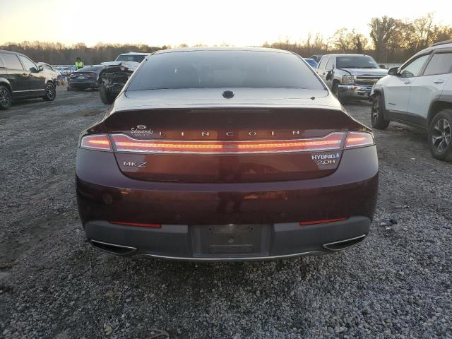 Photo 5 VIN: 3LN6L5LU6HR635406 - LINCOLN MKZ HYBRID 