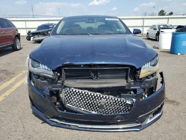 Photo 4 VIN: 3LN6L5LU6HR654117 - LINCOLN MKZ HYBRID 