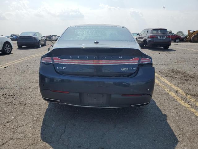 Photo 5 VIN: 3LN6L5LU6HR654117 - LINCOLN MKZ HYBRID 