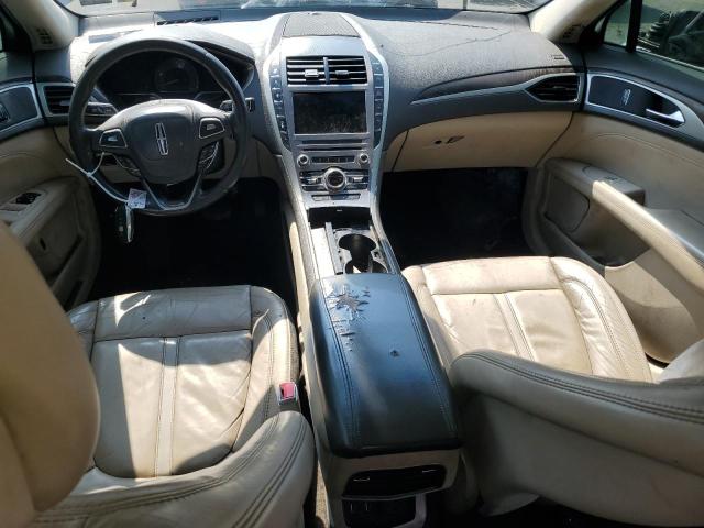 Photo 7 VIN: 3LN6L5LU6HR654117 - LINCOLN MKZ HYBRID 