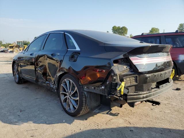 Photo 1 VIN: 3LN6L5LU6KR627510 - LINCOLN MKZ RESERV 