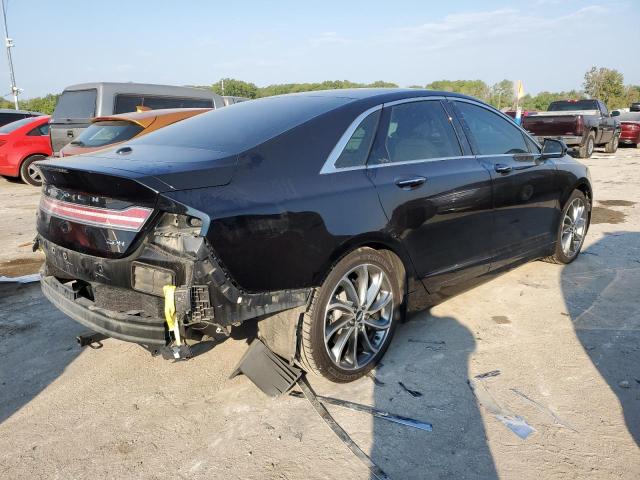 Photo 2 VIN: 3LN6L5LU6KR627510 - LINCOLN MKZ RESERV 