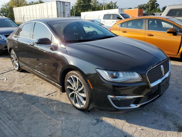 Photo 3 VIN: 3LN6L5LU6KR627510 - LINCOLN MKZ RESERV 