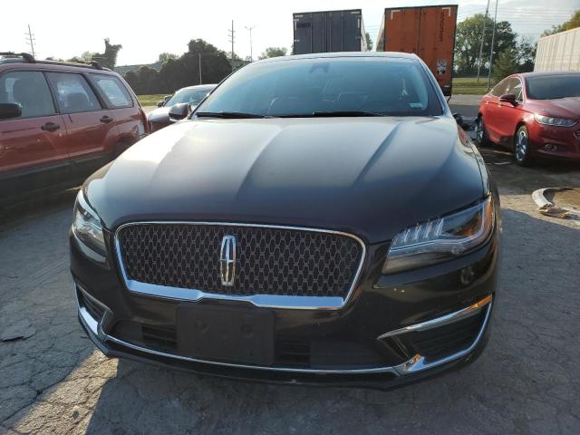 Photo 4 VIN: 3LN6L5LU6KR627510 - LINCOLN MKZ RESERV 