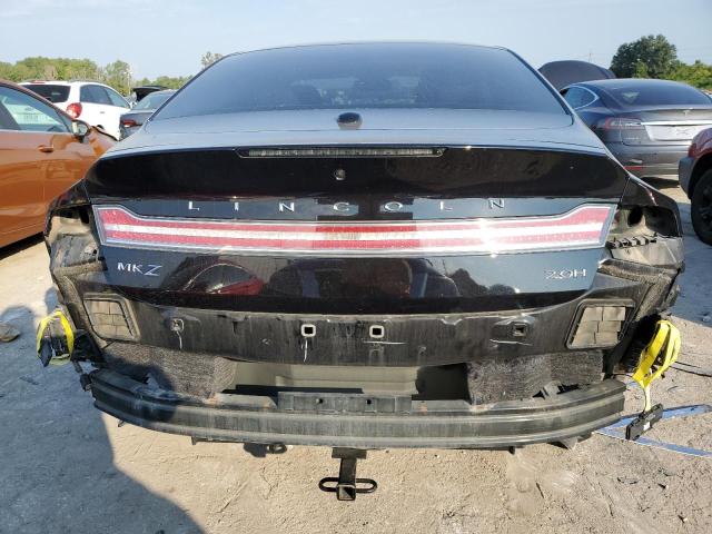 Photo 5 VIN: 3LN6L5LU6KR627510 - LINCOLN MKZ RESERV 