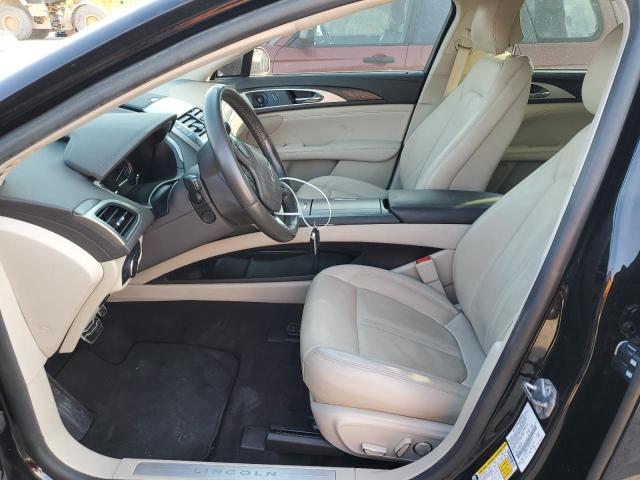 Photo 6 VIN: 3LN6L5LU6KR627510 - LINCOLN MKZ RESERV 