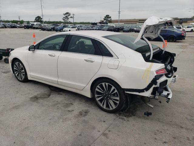 Photo 1 VIN: 3LN6L5LU6LR603872 - LINCOLN MKZ RESERV 