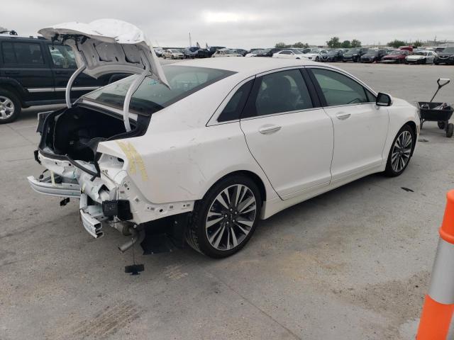 Photo 2 VIN: 3LN6L5LU6LR603872 - LINCOLN MKZ RESERV 