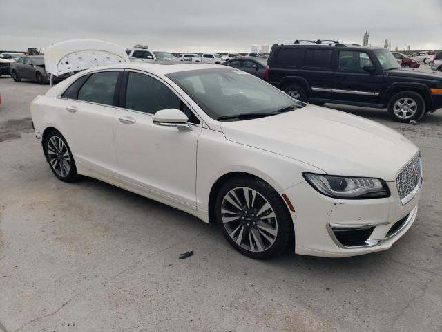 Photo 3 VIN: 3LN6L5LU6LR603872 - LINCOLN MKZ RESERV 