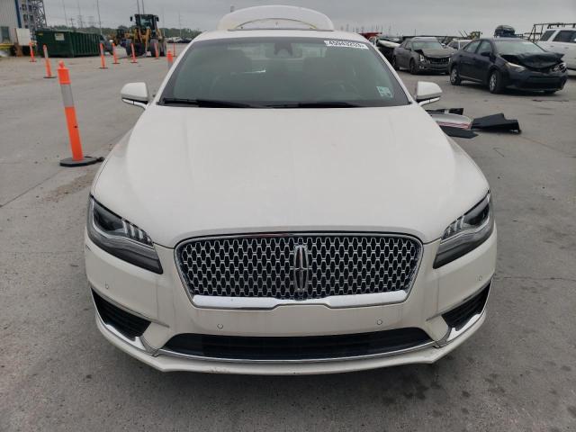 Photo 4 VIN: 3LN6L5LU6LR603872 - LINCOLN MKZ RESERV 