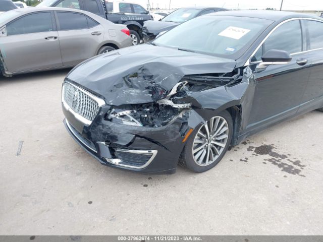 Photo 5 VIN: 3LN6L5LU7KR623921 - LINCOLN MKZ HYBRID 