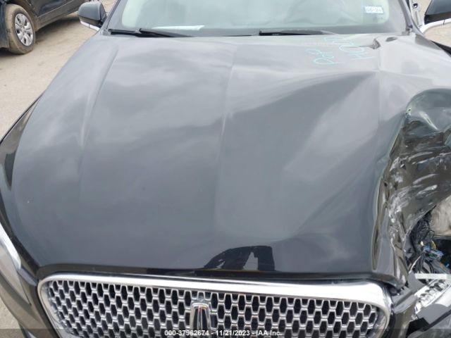 Photo 9 VIN: 3LN6L5LU7KR623921 - LINCOLN MKZ HYBRID 