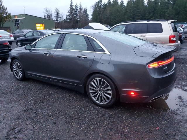 Photo 1 VIN: 3LN6L5LU7KR633994 - LINCOLN MKZ RESERV 