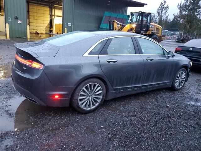 Photo 2 VIN: 3LN6L5LU7KR633994 - LINCOLN MKZ RESERV 