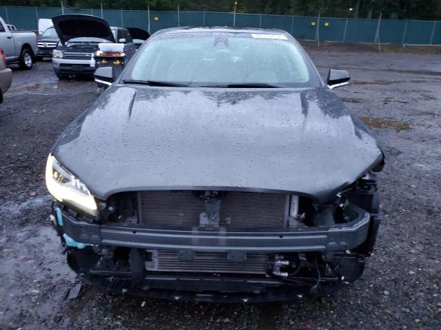 Photo 4 VIN: 3LN6L5LU7KR633994 - LINCOLN MKZ RESERV 